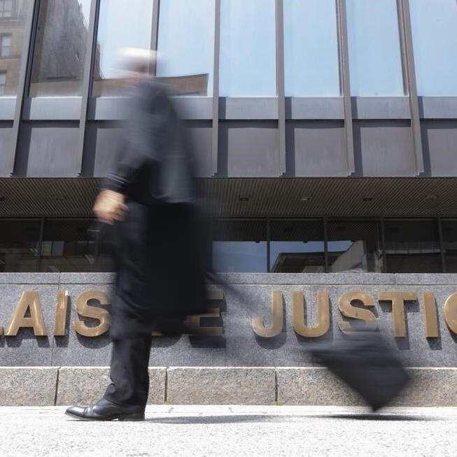 Quebec Amber Alert: Father faces abduction charge after one-year-old found safe